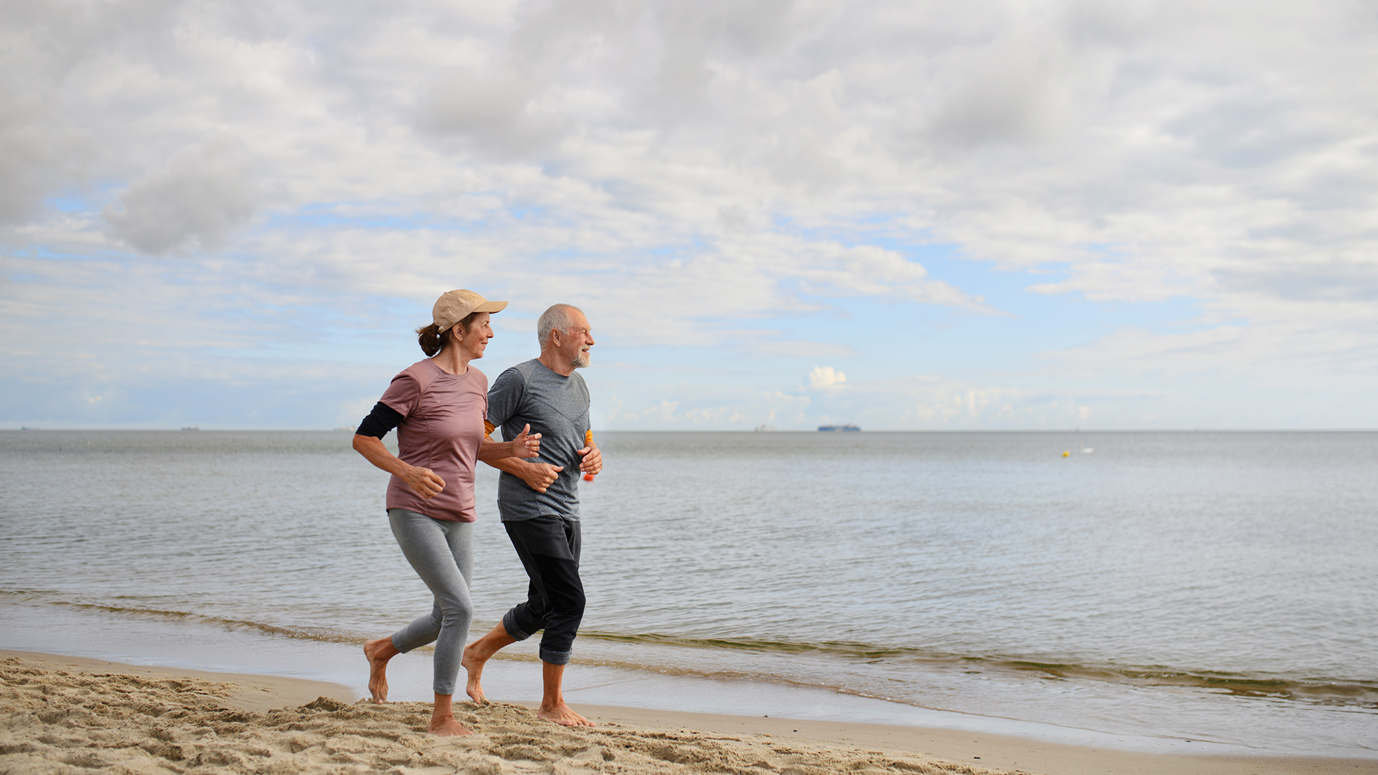 Guide to over 60s savings accounts