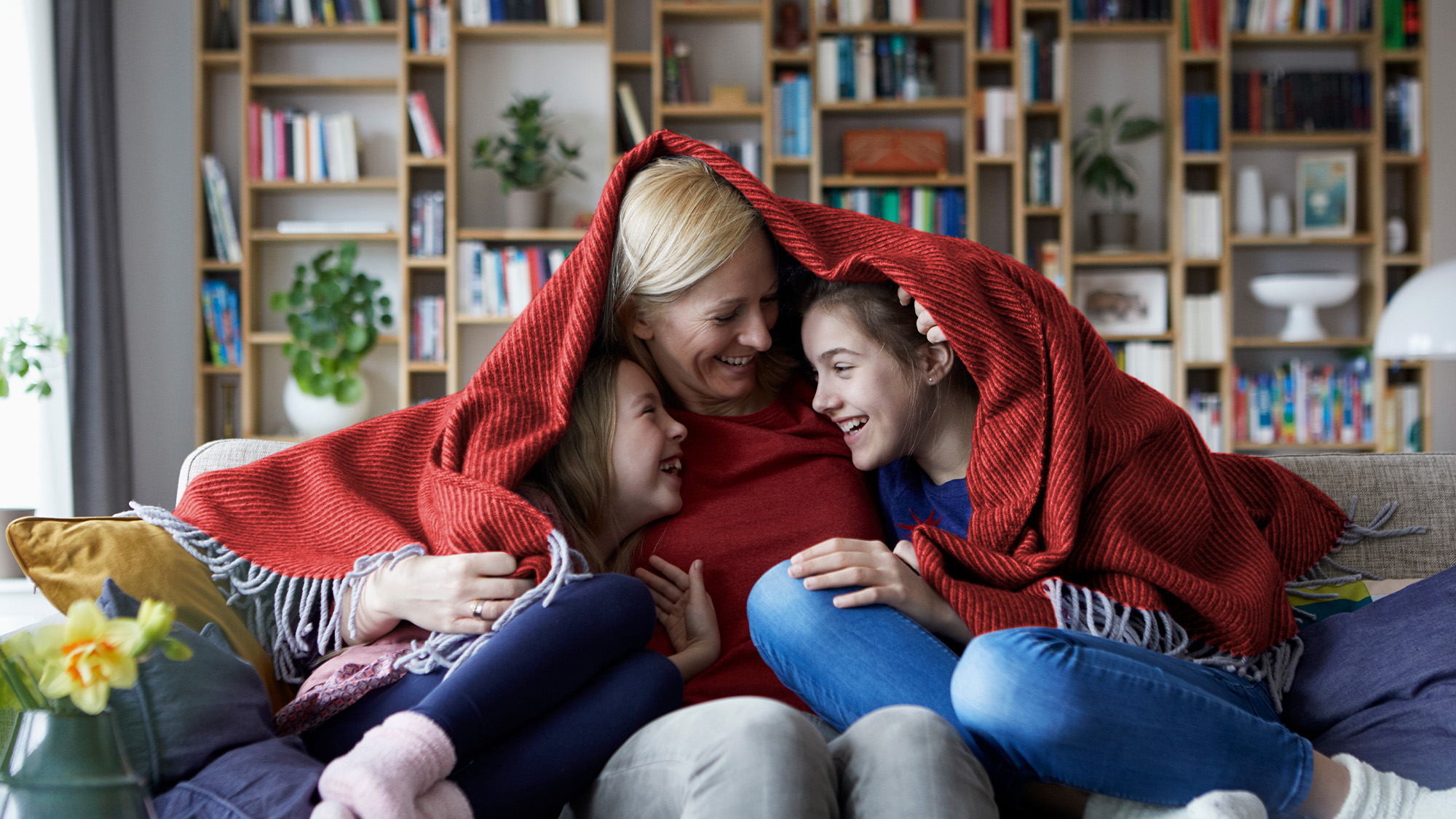 What is an unsecured loan?