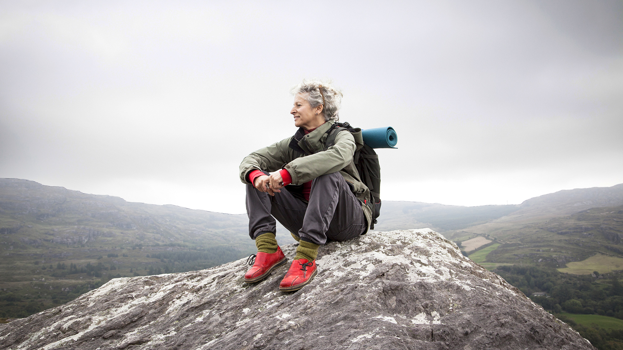 How to manage your pension pot in retirement