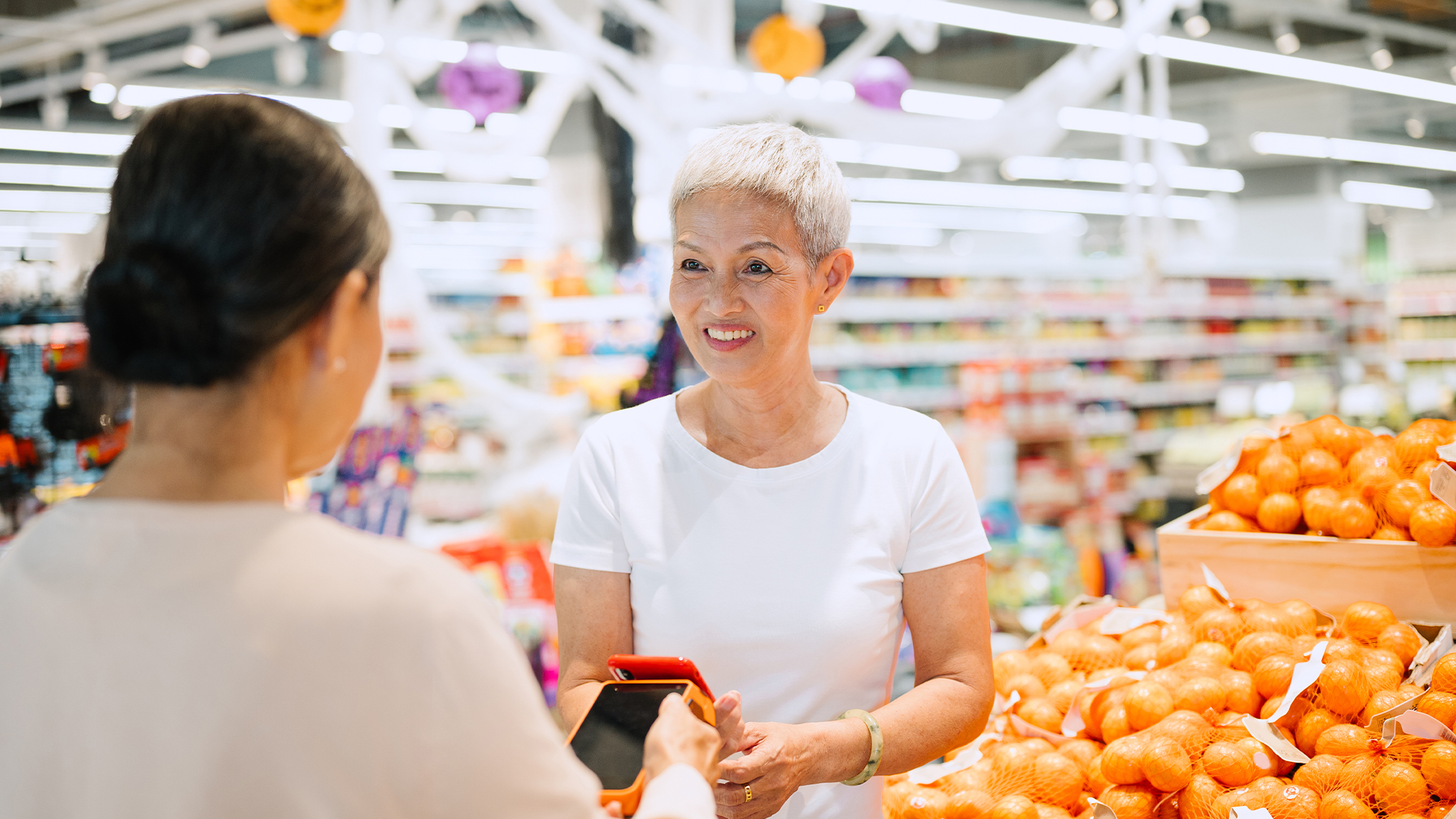 What is a drawdown pension?