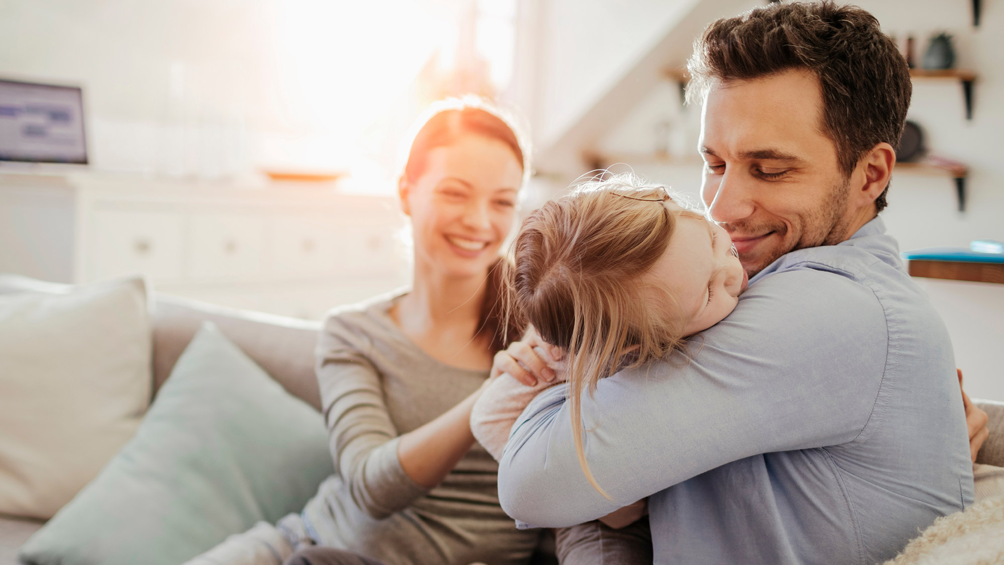 What are the benefits of a current account?