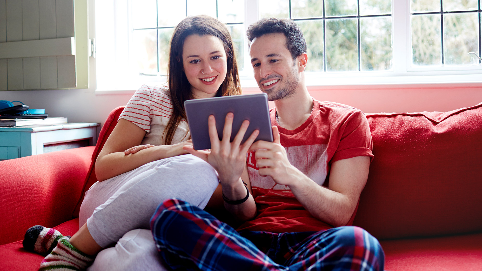 What is a joint loan?