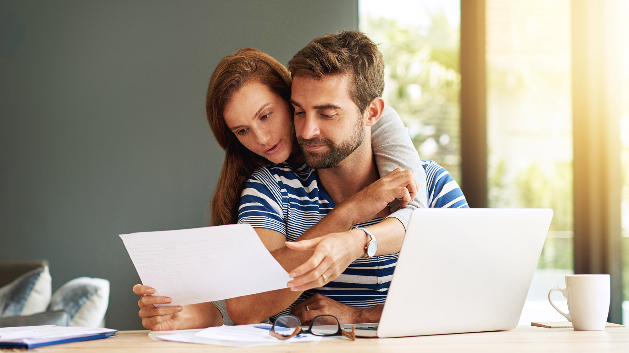 What is debt consolidation?