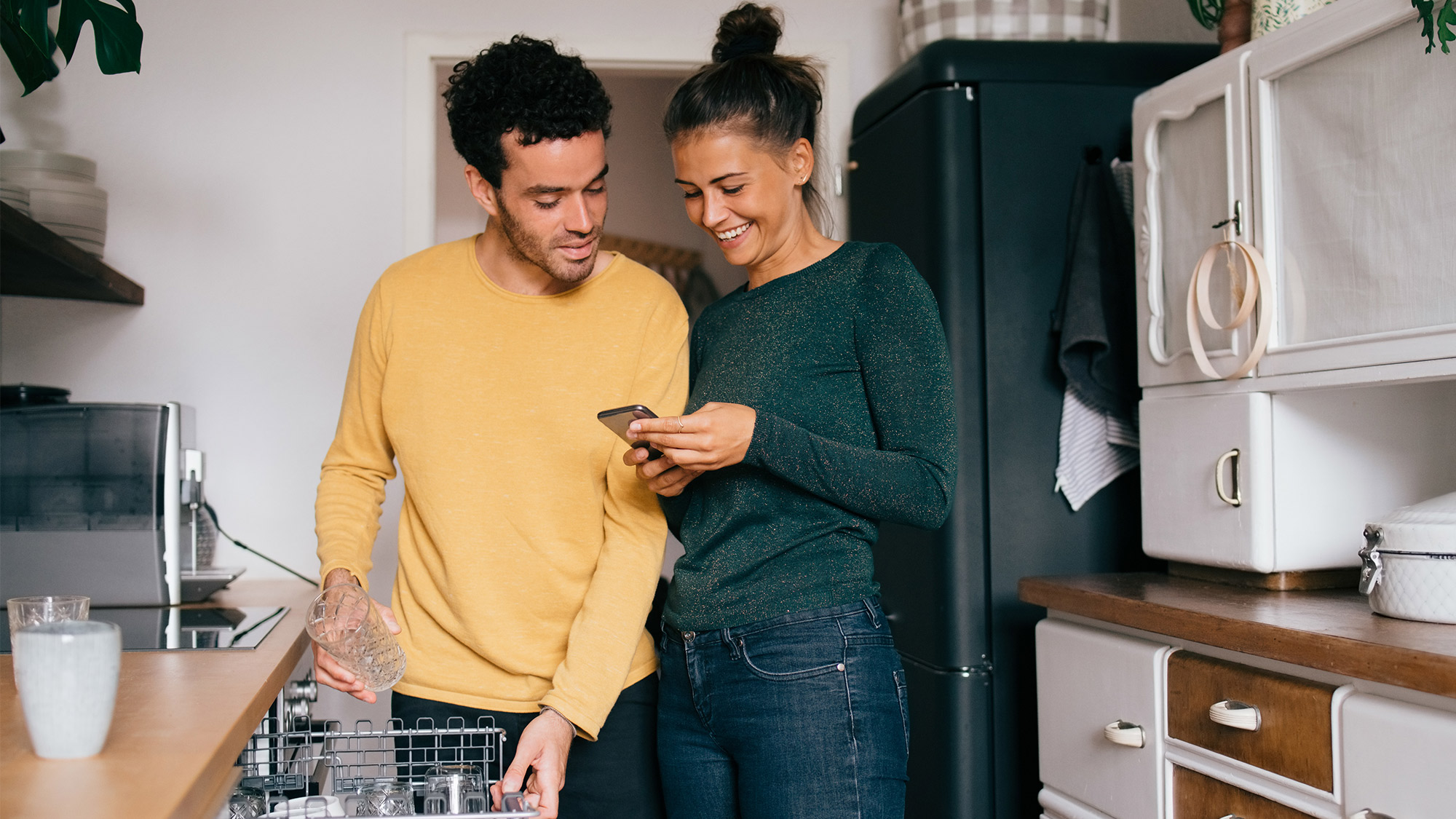 What are secured and unsecured loans?