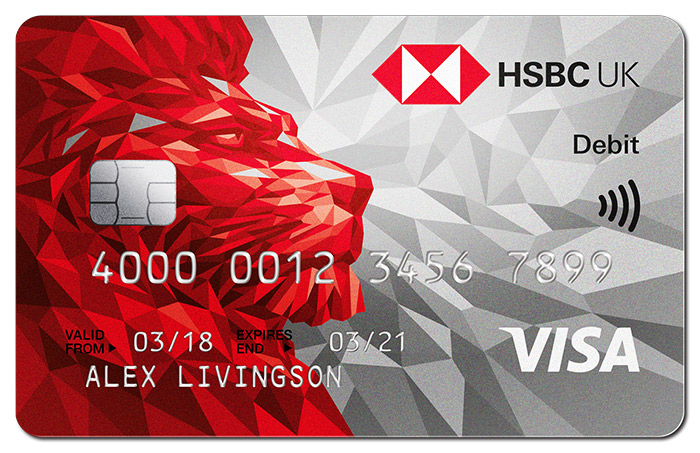 student bank account