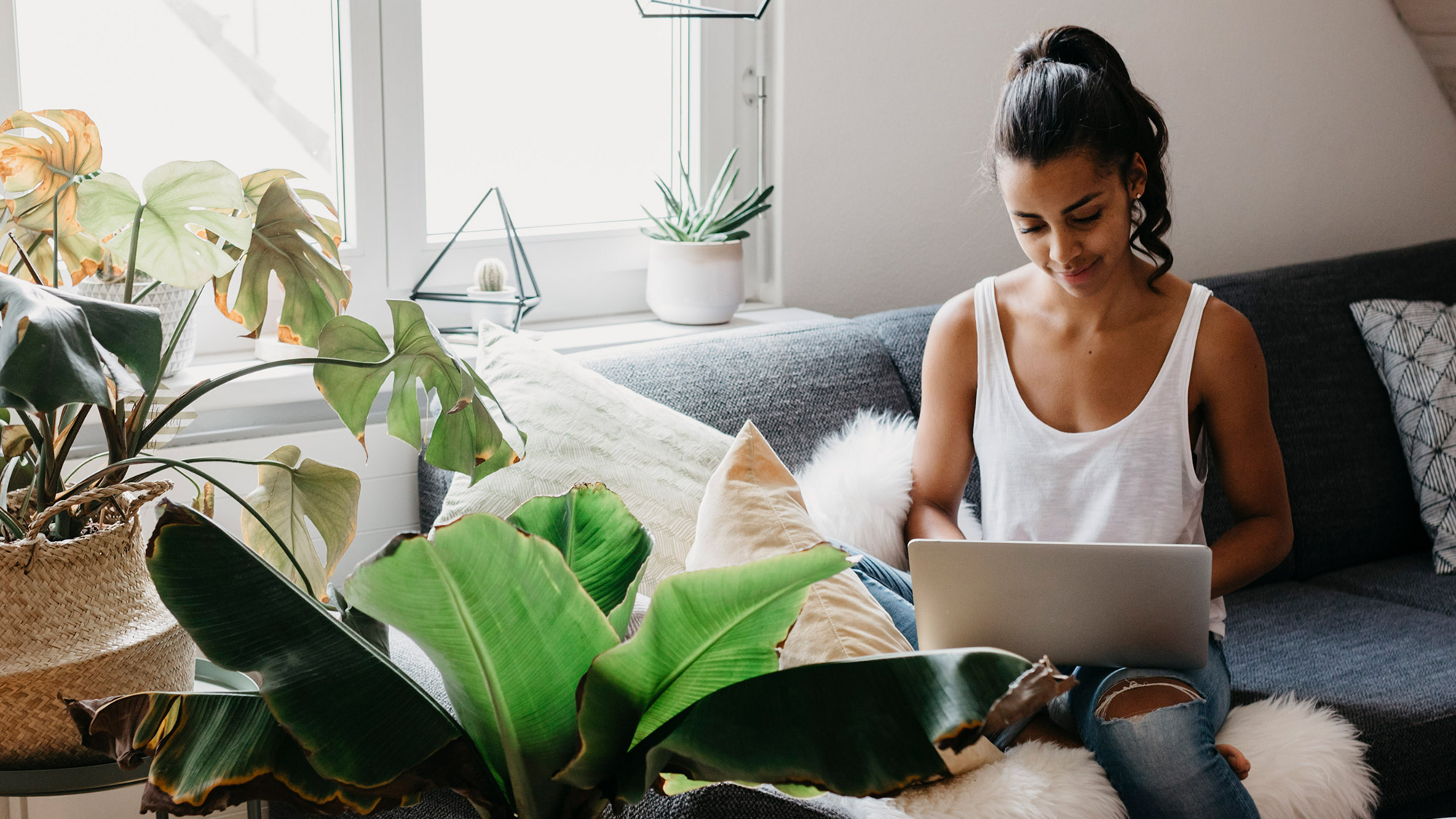 What is compound interest?