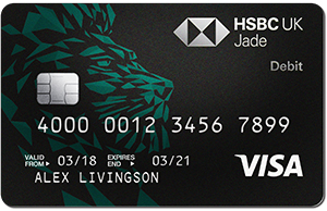 Your Jade Membership Jade Hsbc Uk
