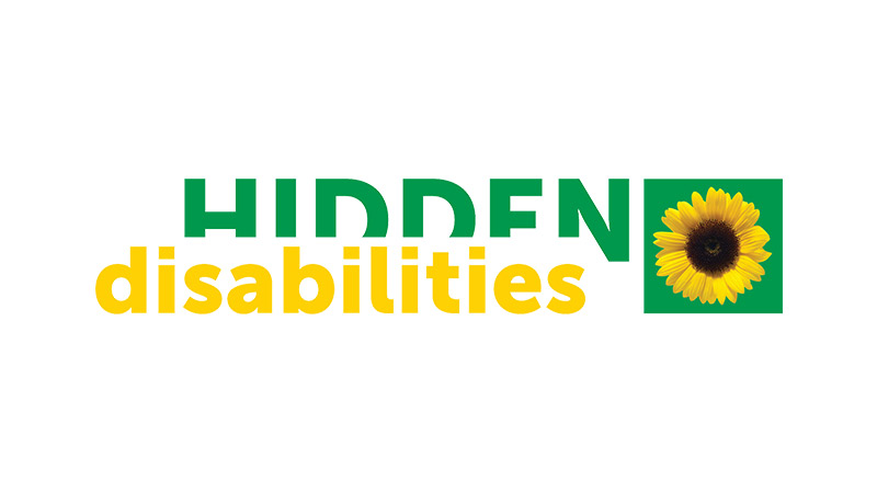 Hidden Disabilities