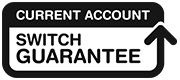 current account switch guarantee