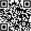 Scan the QR code with your mobile device to apply for a Fixed Rate Cash ISA in the app