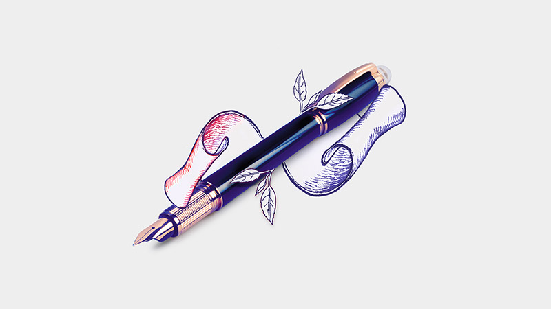 pen