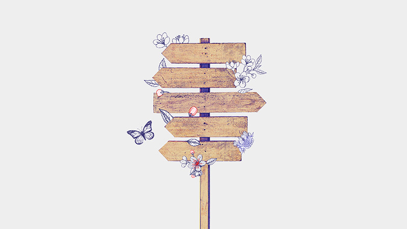 sing posts
