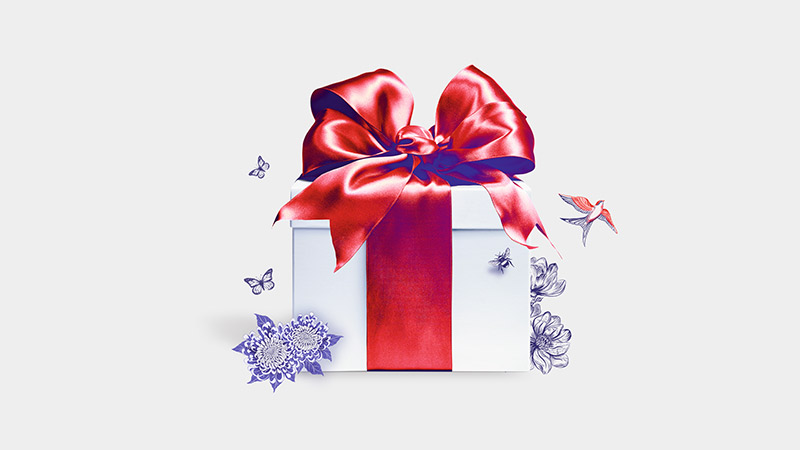 gift